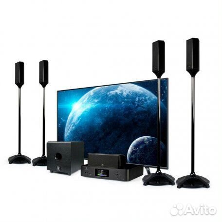 Комплект дк ToneWinner YX-01S