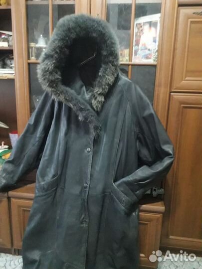 Женские куртки