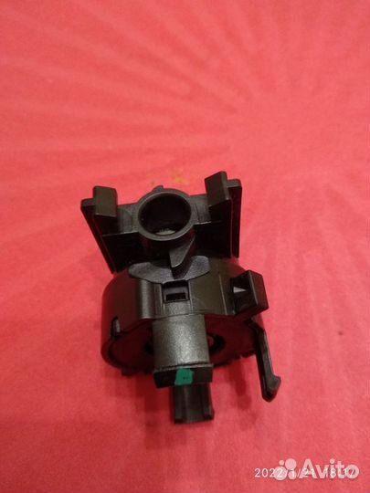 Контактная группа замка зажигания бмв е60 Япония д