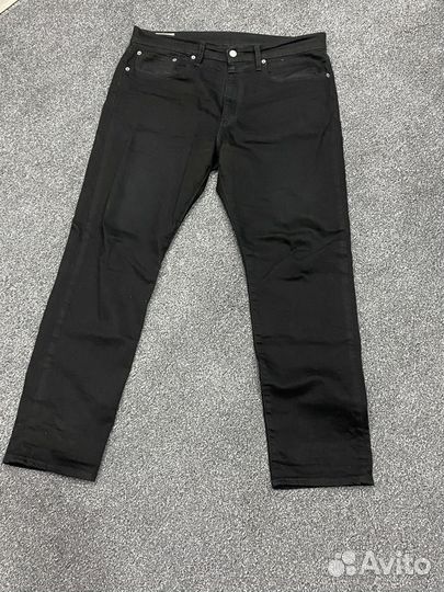 Джинсы Levi's 502