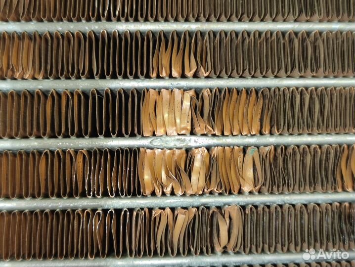 Радиатор отопителя Toyota 4Runner, Hilux 1989-1995