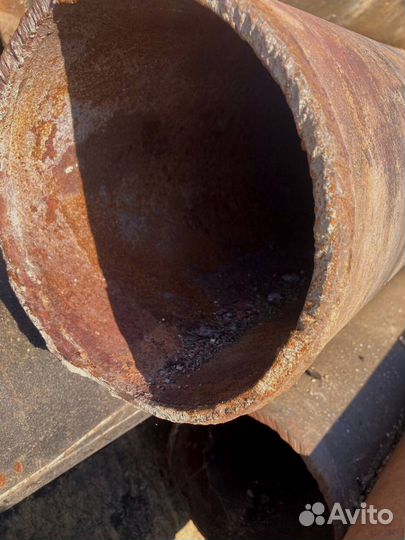 Электросварные трубы 325 мм / Оптовые поставки