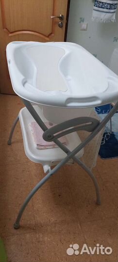 Ванночка для купания Cam