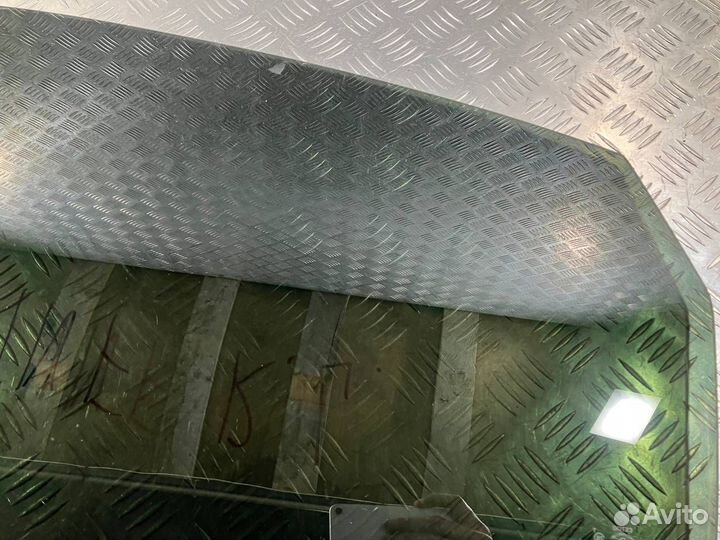 Стекло двери задней левой Infiniti FX 2 (S51) S51