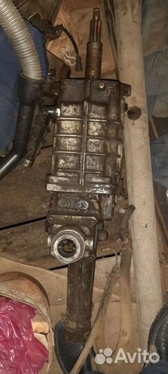 Передняя балка газель б/у