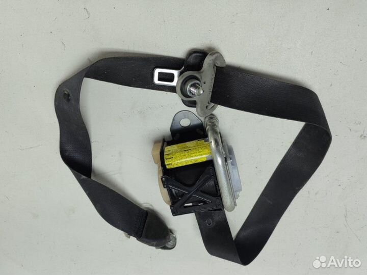 Ремень безопасности передний правый Mazda Mazda 6
