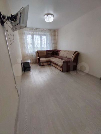 1-к. квартира, 31,5 м², 8/9 эт.