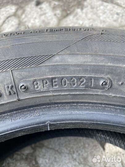 Toyo Proxes CF2 205/55 R16 91V