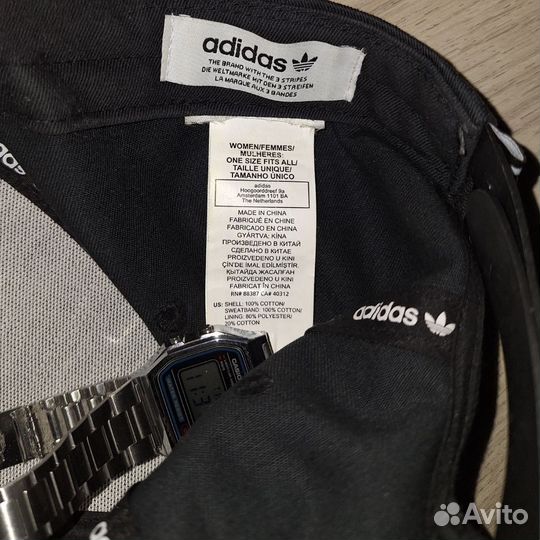 Кепка Adidas