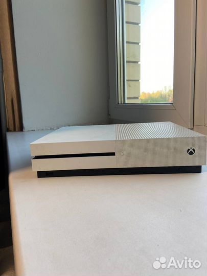 Xbox one s 500gb