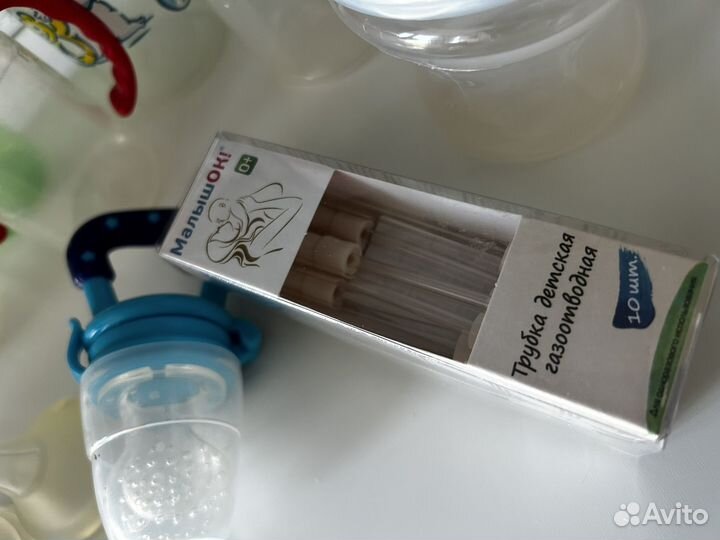 Стерилизатор подогреватель для бутылочек