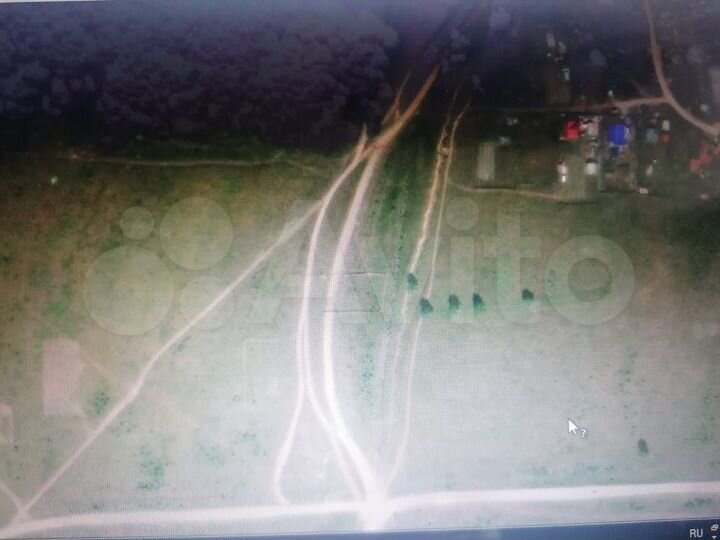 Участок 13,5 га (ИЖС)