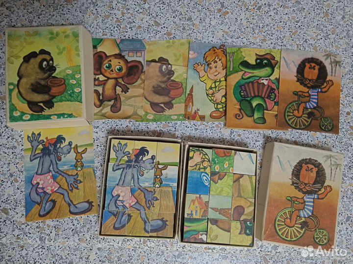 Развивающие детские игрушки, ж/дорога