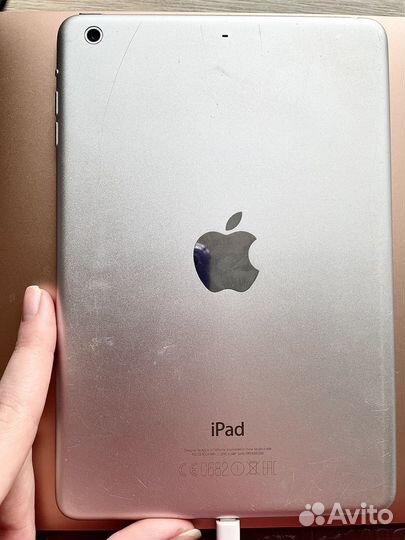 iPad mini 2 16gb wifi