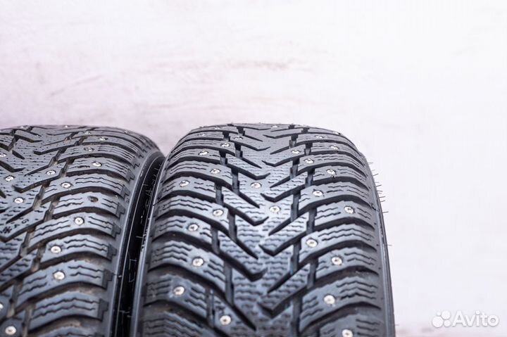 Nokian Tyres Nordman 8 205/60 R16 96T