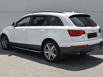 Audi Q7 3.0 AT, 2012, 151 794 км, с пробегом, цена 1 635 000 руб.