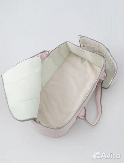 Детская люлька переноска