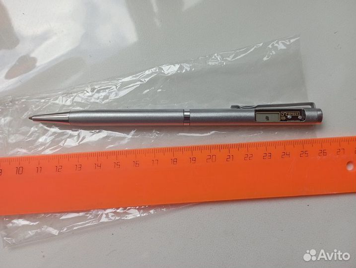 Ручка-сувенир Брест (СССР)