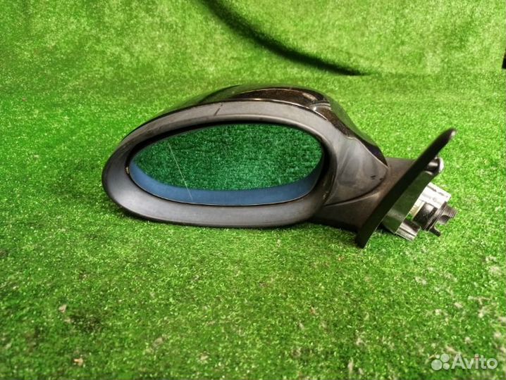 Зеркало левое Bmw 330D E90 M57N2 2008