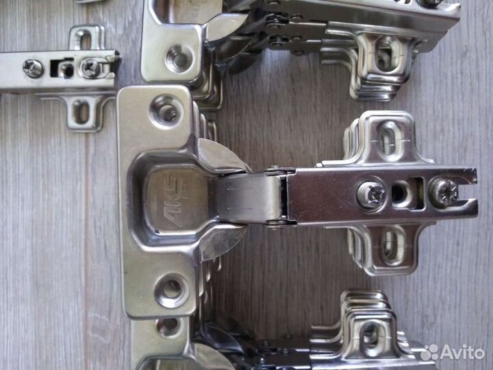 Петли мебельные