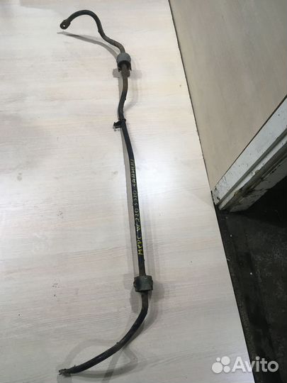 Стабилизатор задний мерседес W220