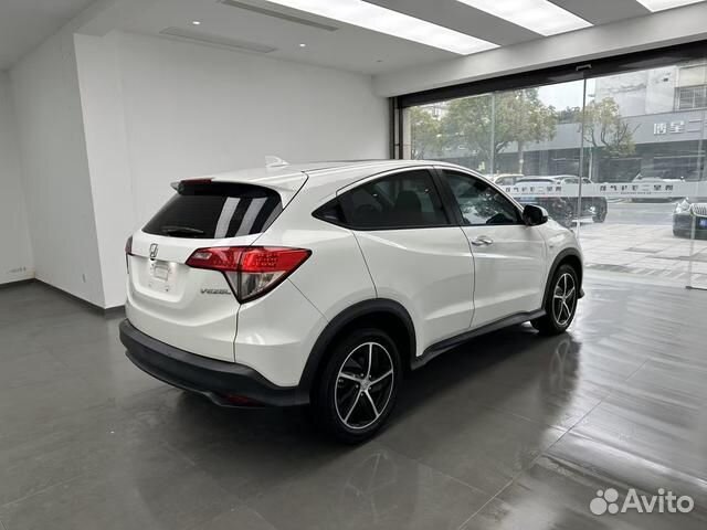 Honda Vezel 1.5 CVT, 2020, 13 900 км