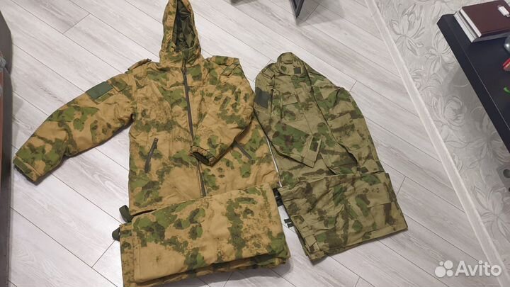 Форма комплект