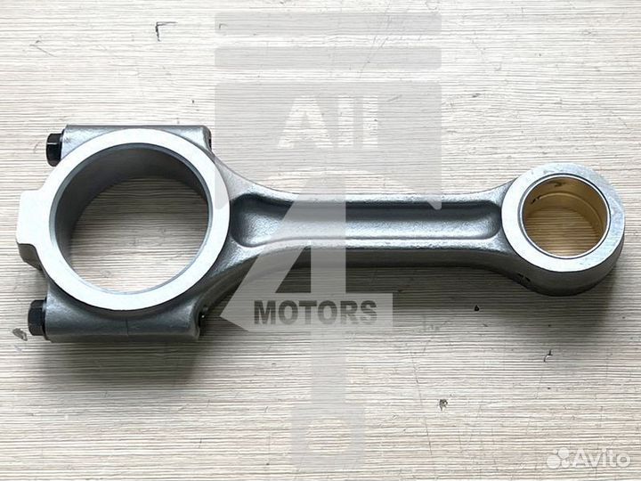 Шатун ECR2604 Yanmar 4TNV106 D-37*68