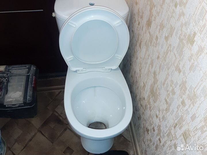 Унитаз