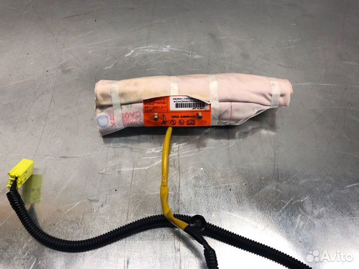 Комплект безопасности Mazda Cx-9 TB с 2007г