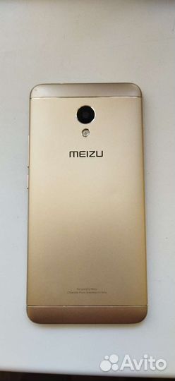 Телефон Meizu