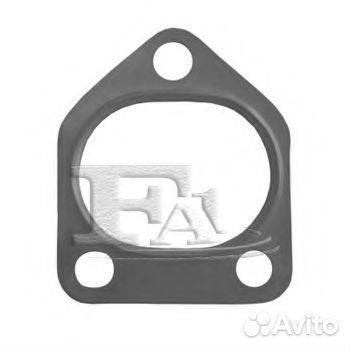 Прокладка приемной трубы Bmw 1-Series E87