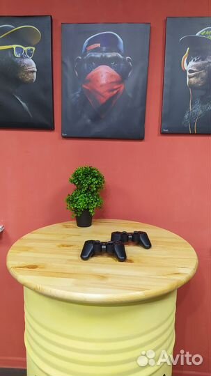 Аренда лофта под мероприятия