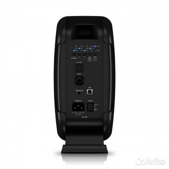 Студийный монитор IK Multimedia iLoud MTM Black