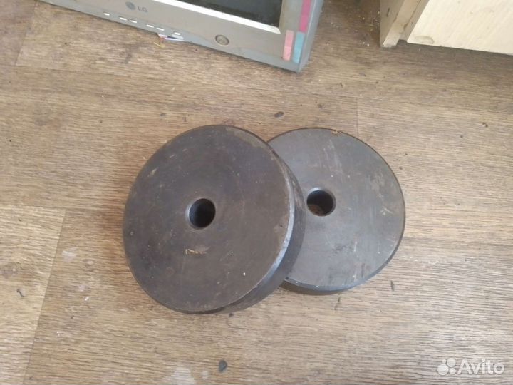 Спортивные товары