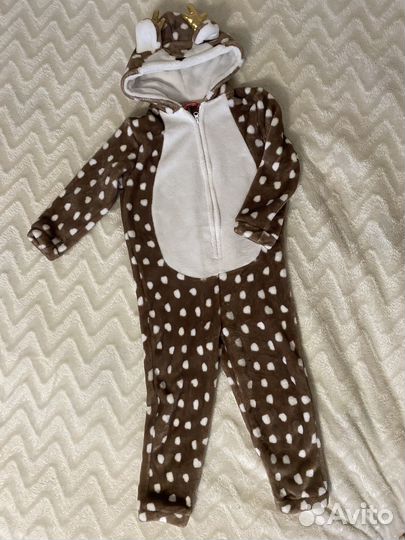 Кигуруми для девочки