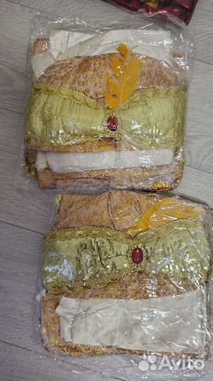 Костюм Алладин и Факир