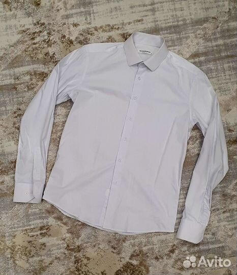 Рубашка классическая