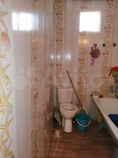 Дом 90 м² на участке 3,5 сот.