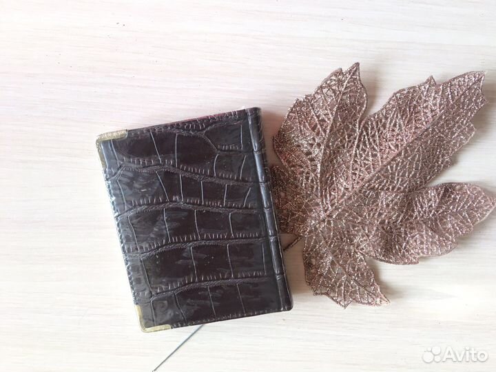 Блокнот новый для записей