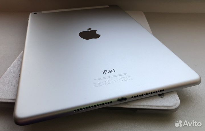 iPad air 2 LTE