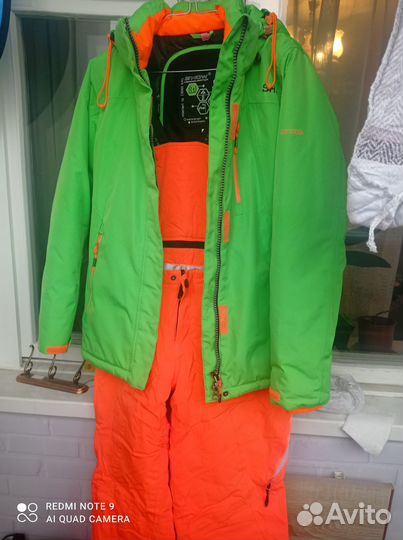 Горнолыжный костюм Snow Headquarter