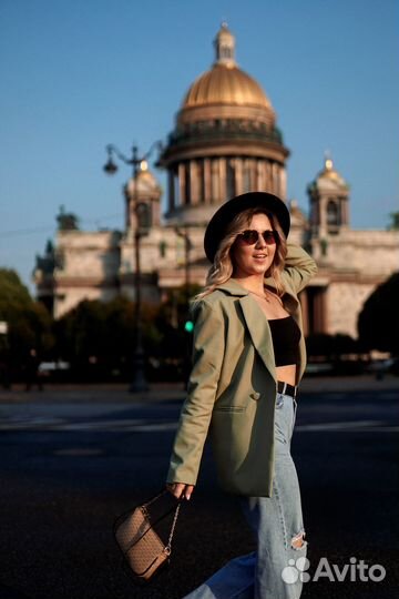 Фотосессия в СПб