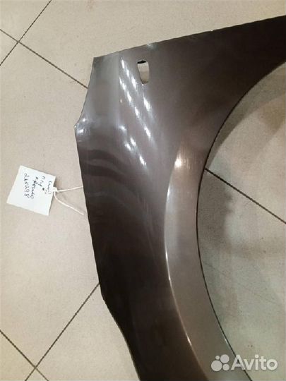 Крыло переднее левое Kia Ceed
