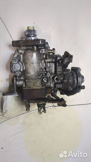 Тнвд Fiat Croma, 1993