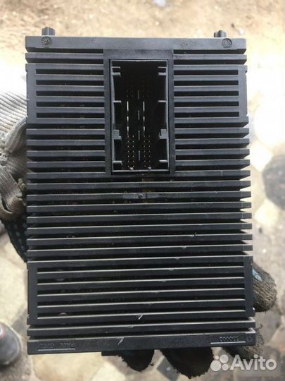 Блок управления светом Bmw X3 E83