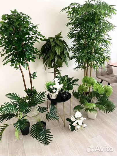 Искусственное дерево