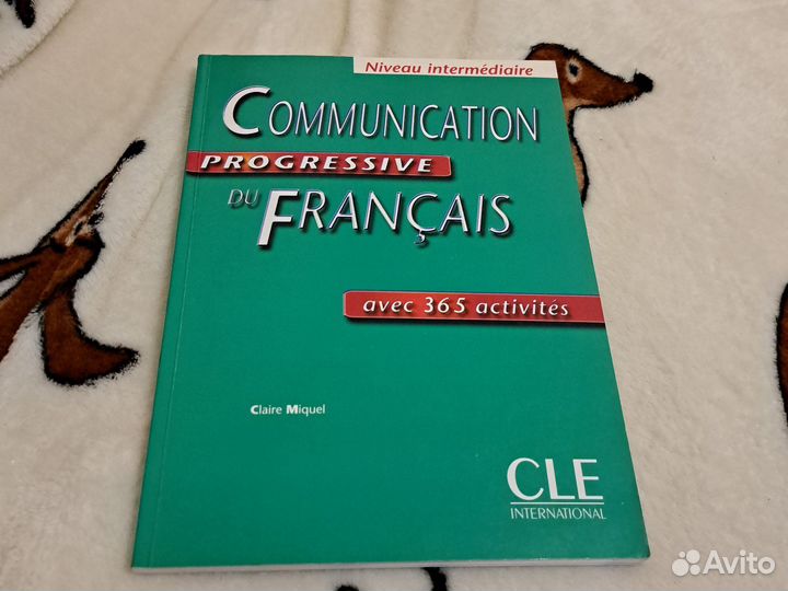 Communication progressive