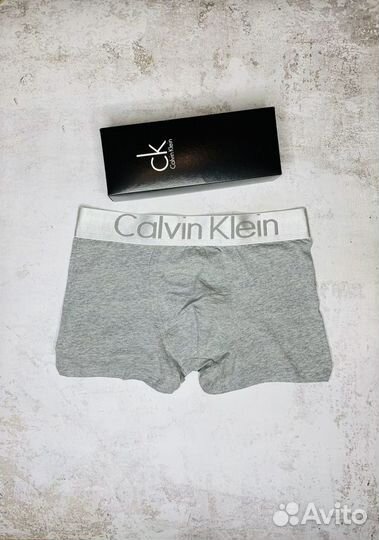 Мужские трусы Calvin Klein