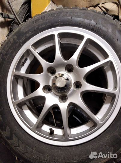 Продаю колёса